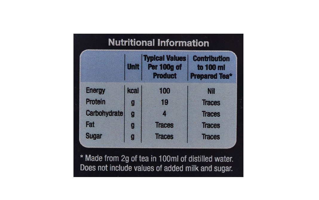 Chai Infusion Green Tea Pure Joy    Box  50 grams